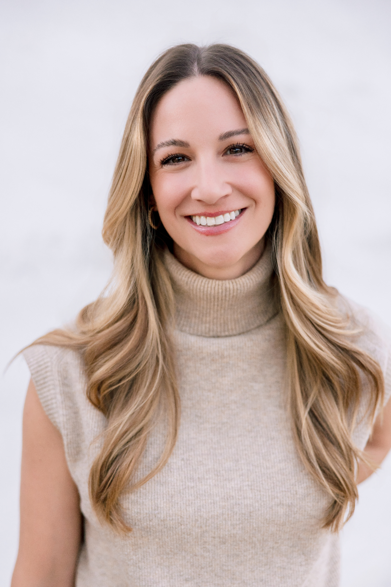 Portrait of Andrea Holland